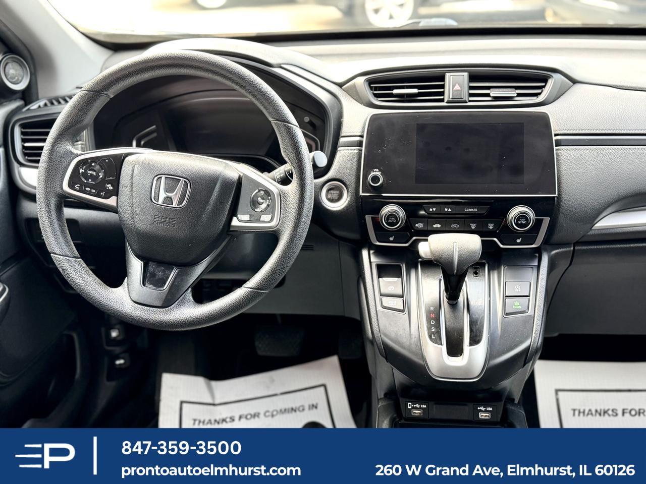 2021 Honda CR-V Special Edition Elmhurst IL