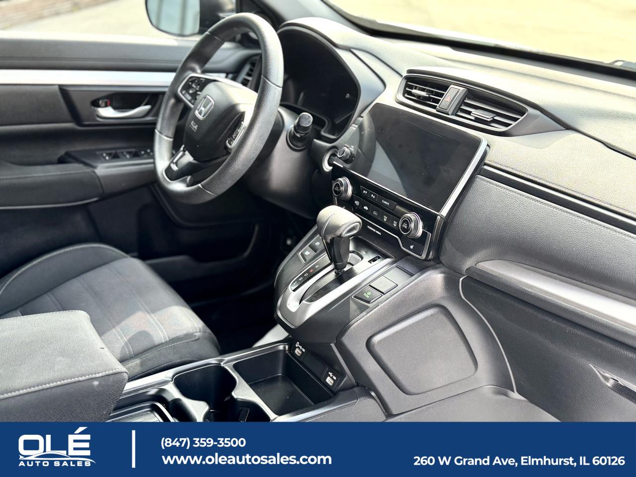 2021 Honda CR-V Special Edition Elmhurst IL
