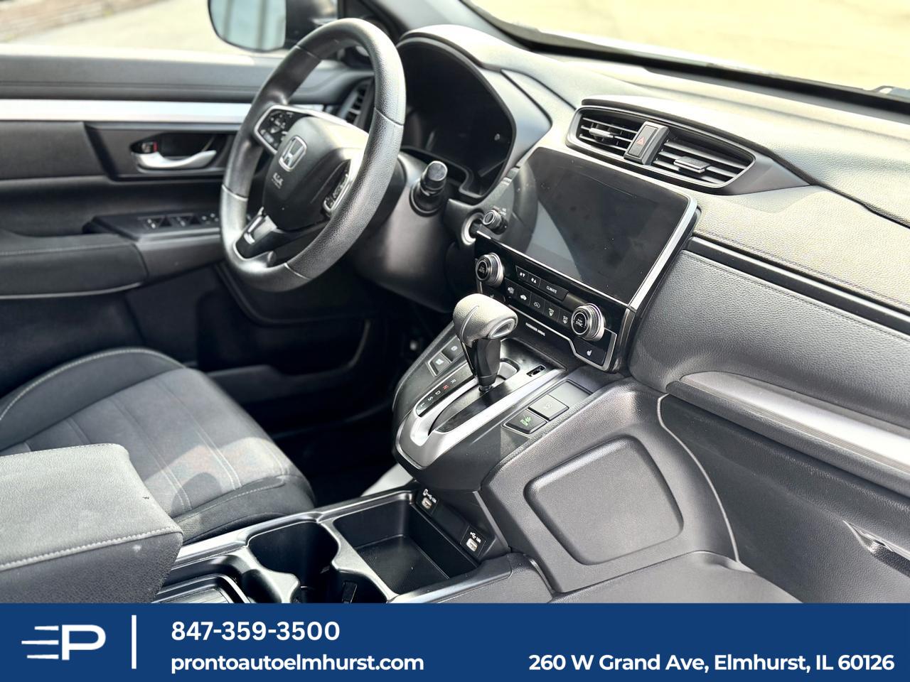 2021 Honda CR-V Special Edition Elmhurst IL