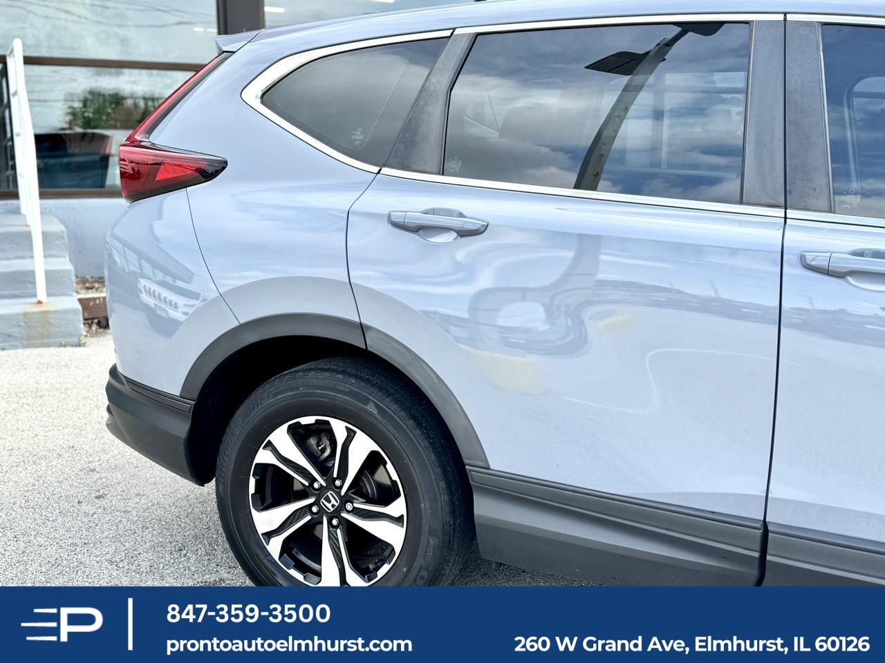 2021 Honda CR-V Special Edition Elmhurst IL