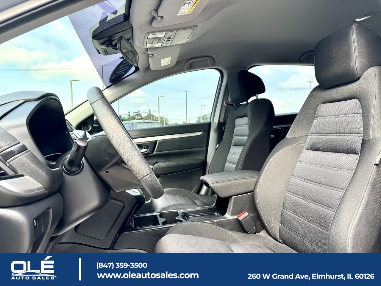 2021 Honda CR-V Special Edition Elmhurst IL