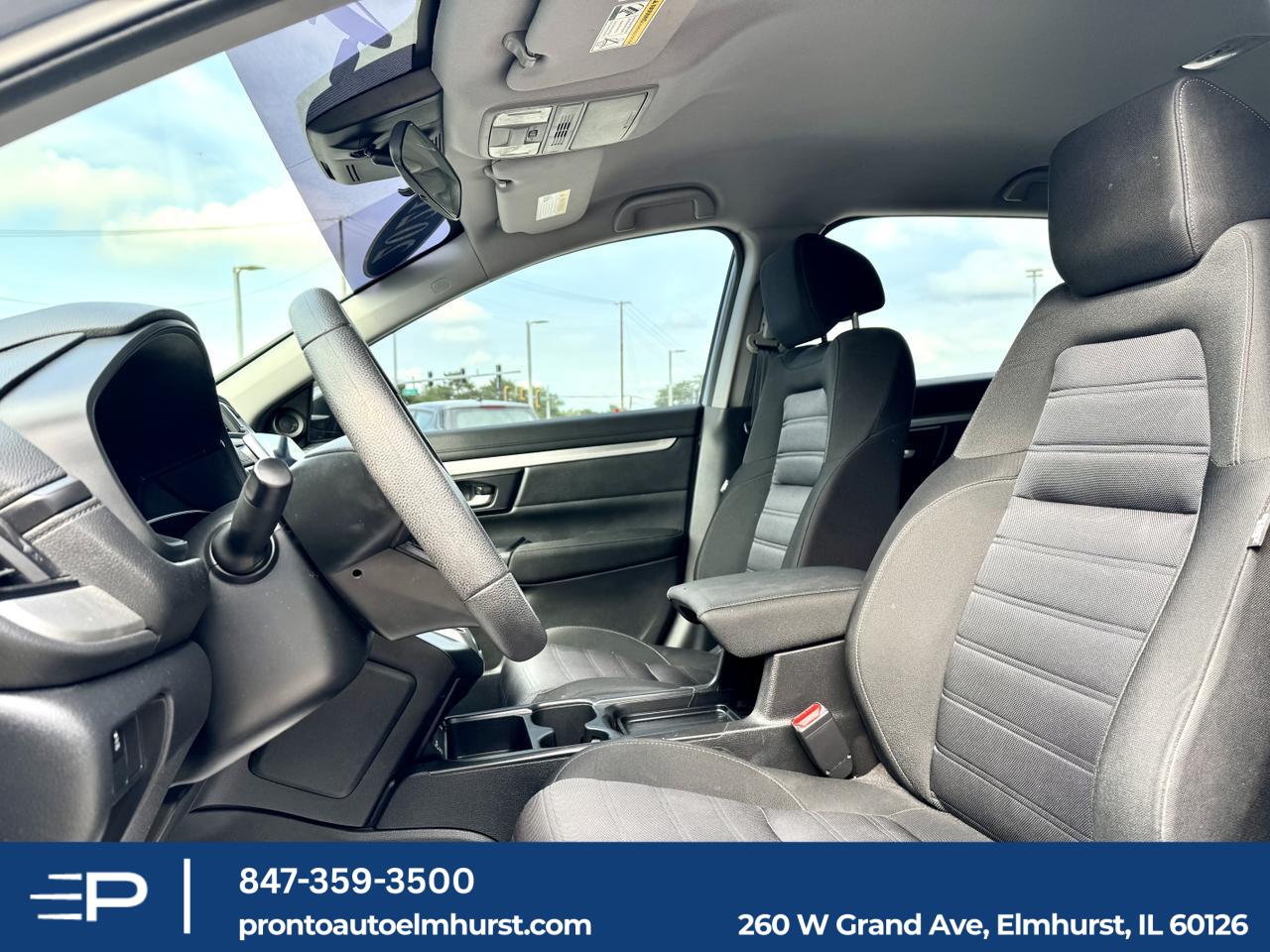 2021 Honda CR-V Special Edition Elmhurst IL