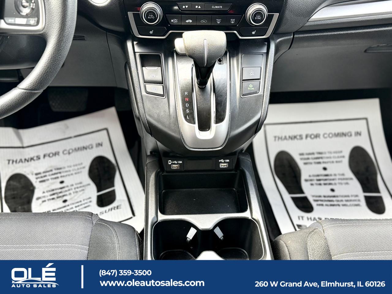 2021 Honda CR-V Special Edition Elmhurst IL
