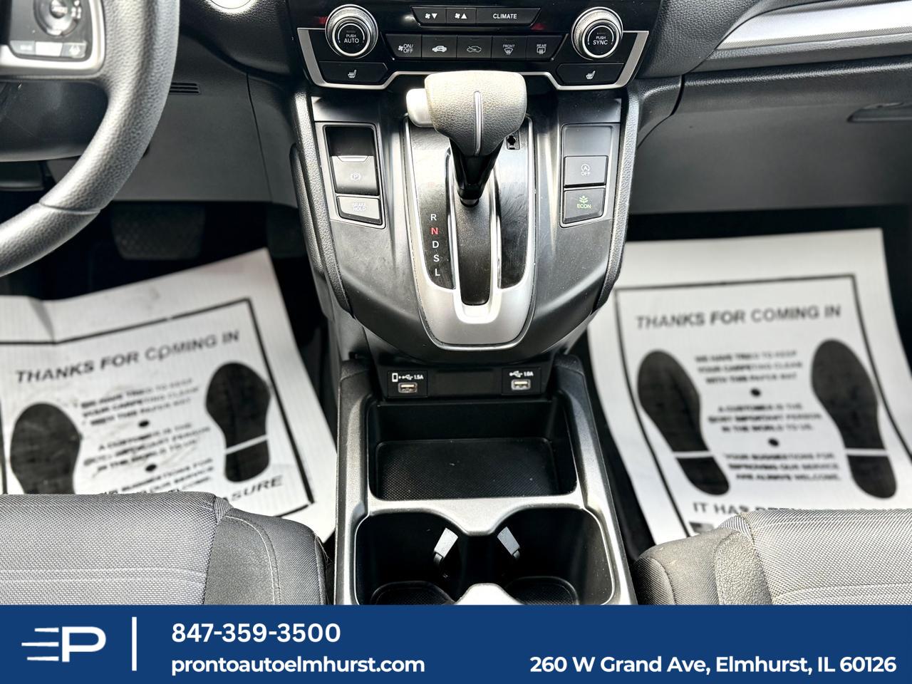 2021 Honda CR-V Special Edition Elmhurst IL