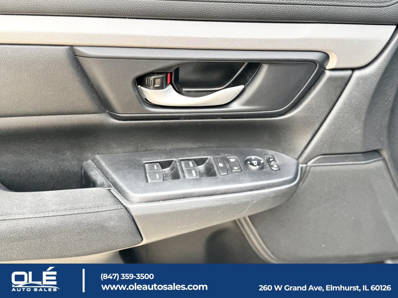 2021 Honda CR-V Special Edition Elmhurst IL