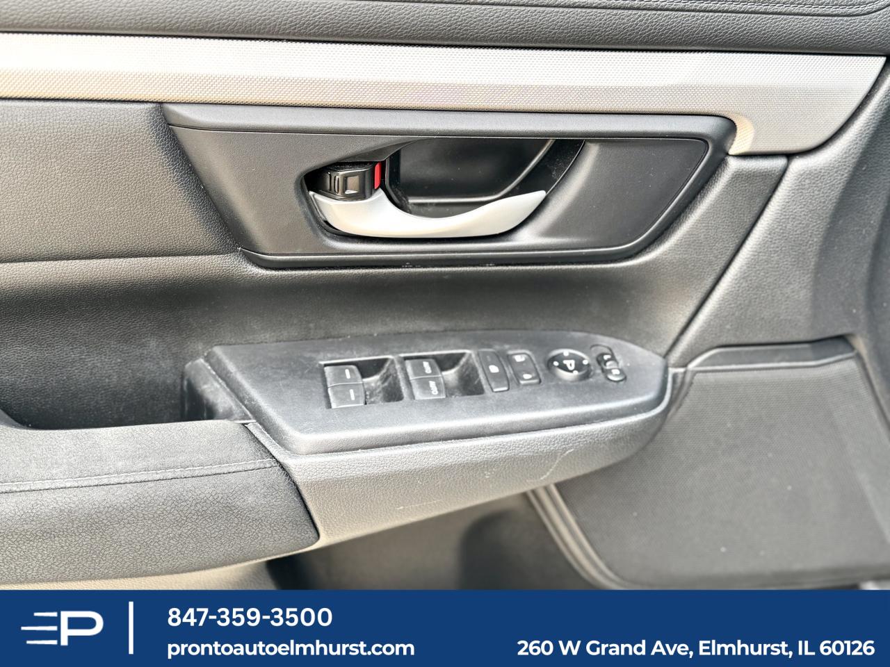 2021 Honda CR-V Special Edition Elmhurst IL