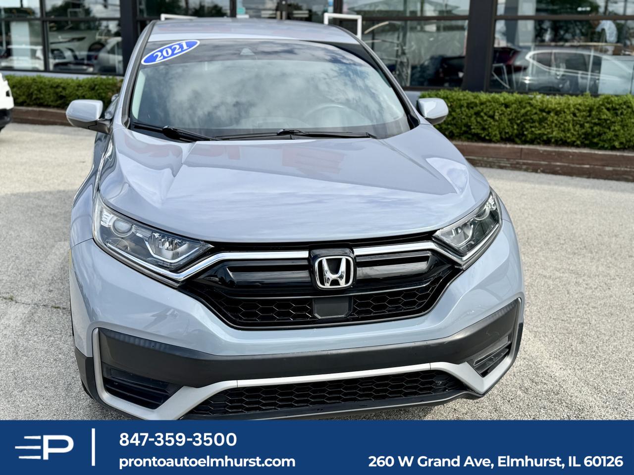 2021 Honda CR-V Special Edition Elmhurst IL