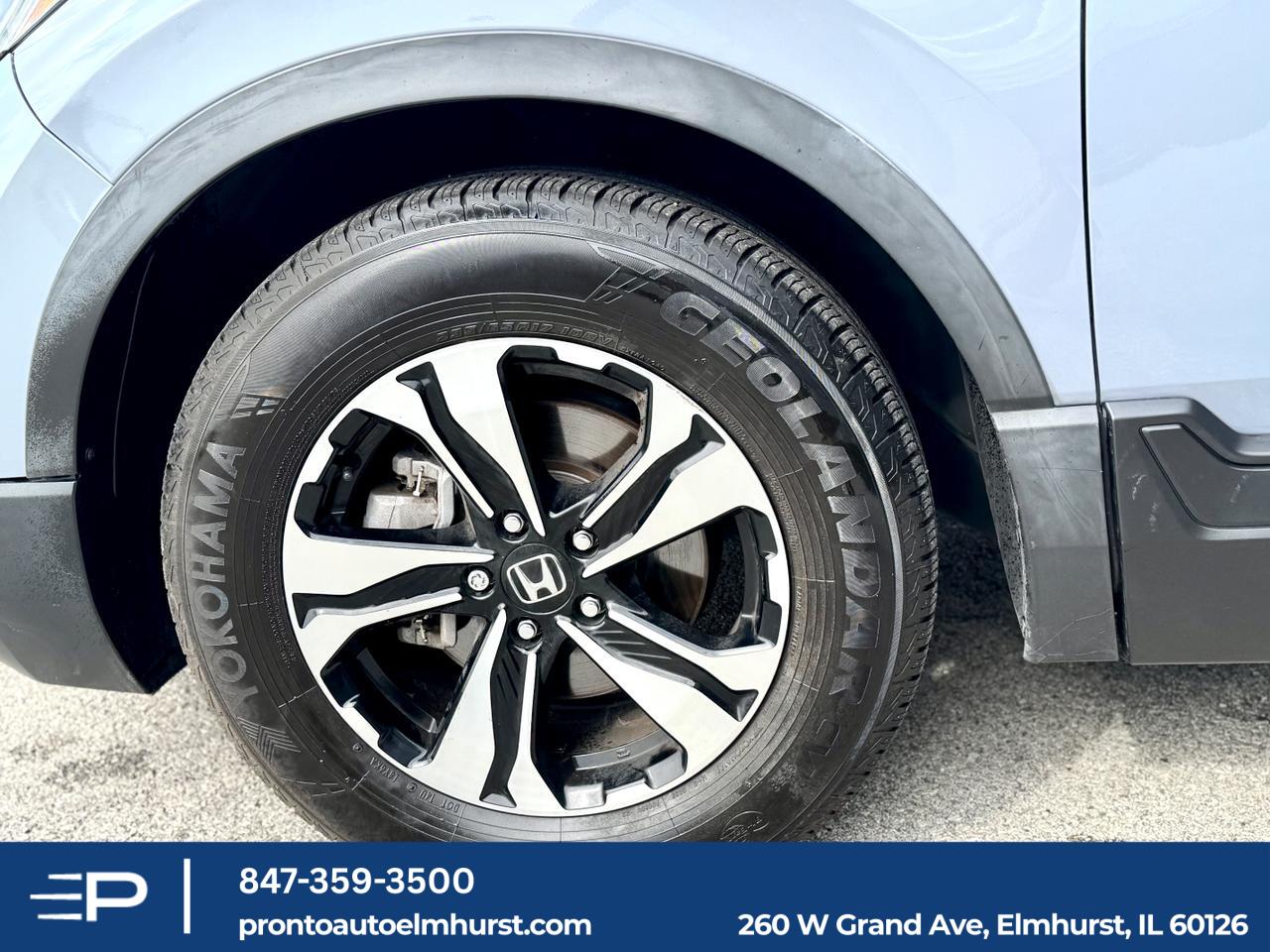 2021 Honda CR-V Special Edition Elmhurst IL