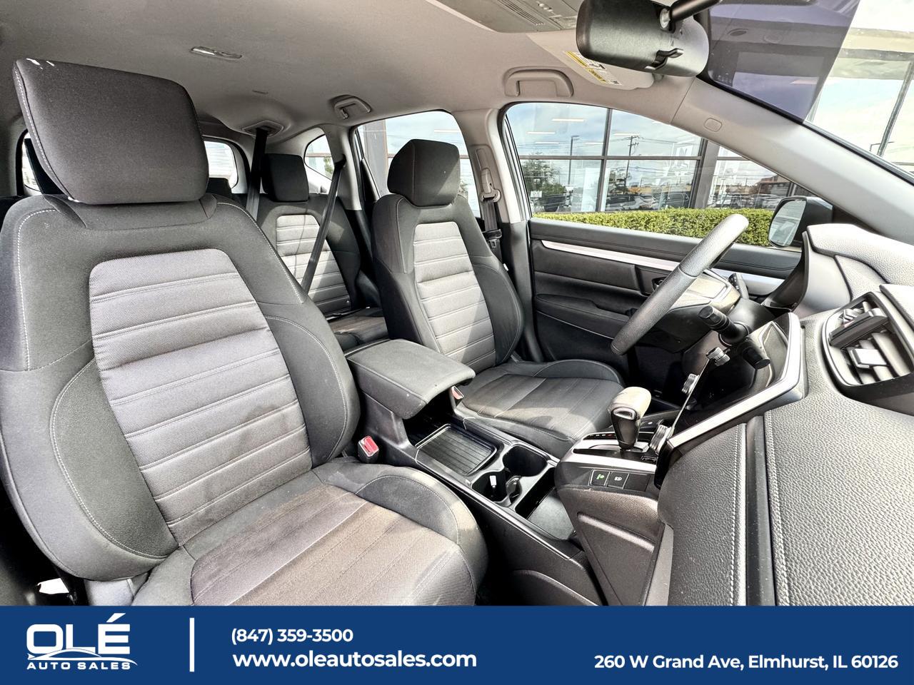 2021 Honda CR-V Special Edition Elmhurst IL