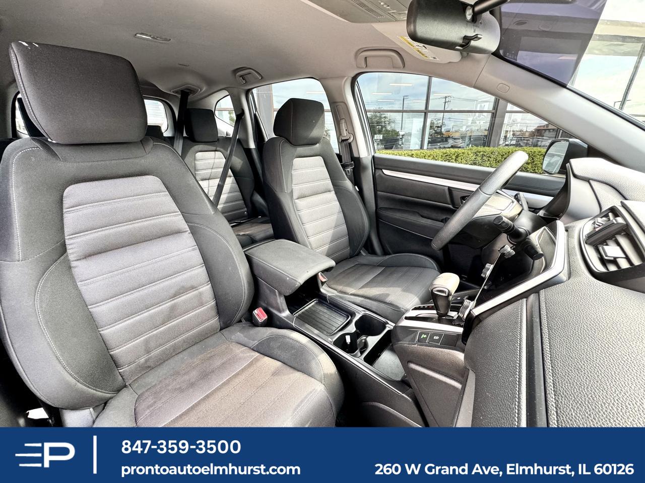 2021 Honda CR-V Special Edition Elmhurst IL