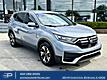 2021 Honda CR-V Special Edition