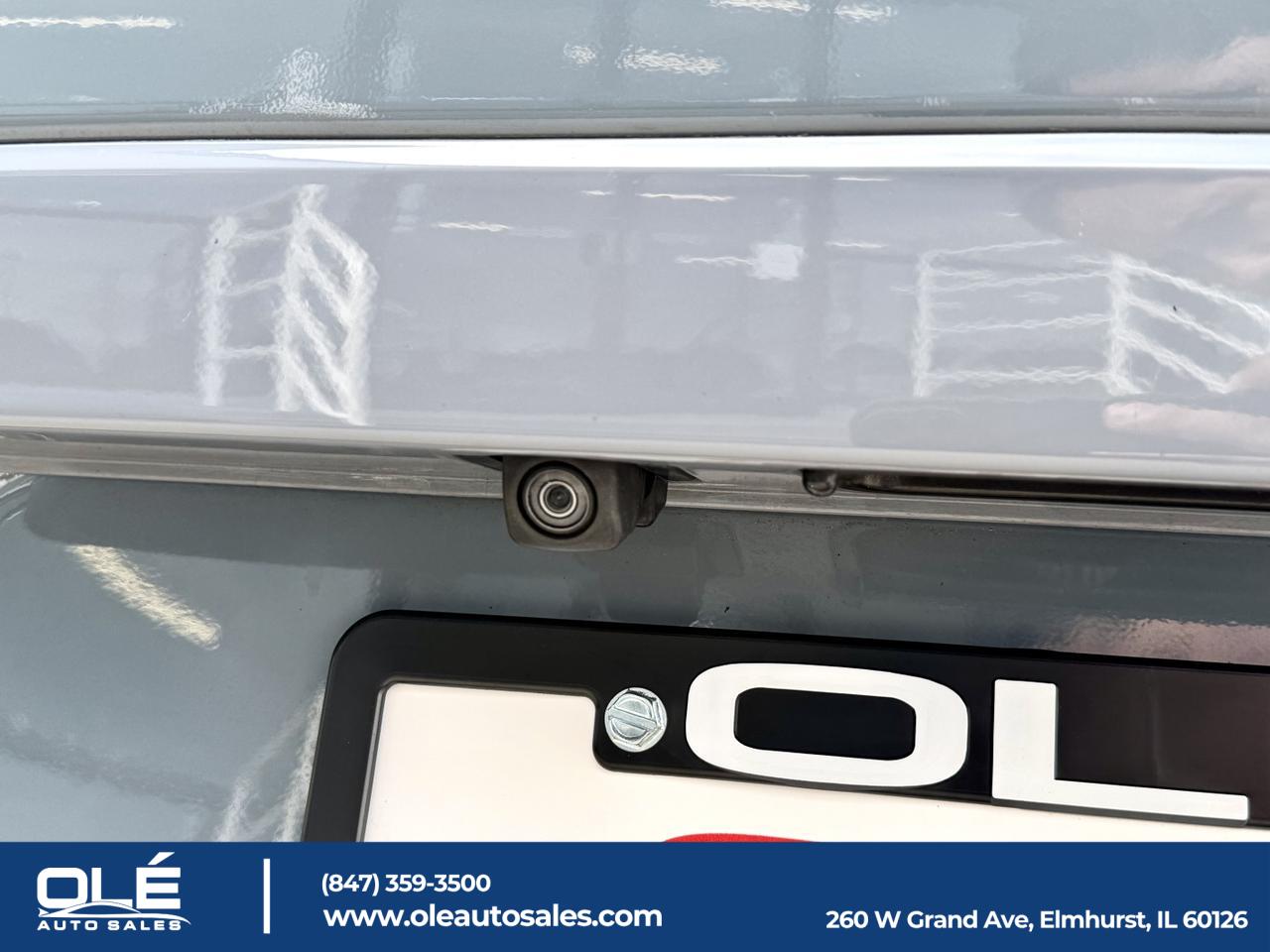 2021 Honda CR-V Special Edition Elmhurst IL