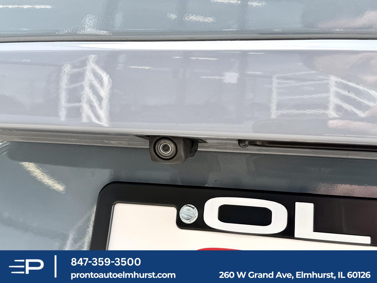 2021 Honda CR-V Special Edition Elmhurst IL