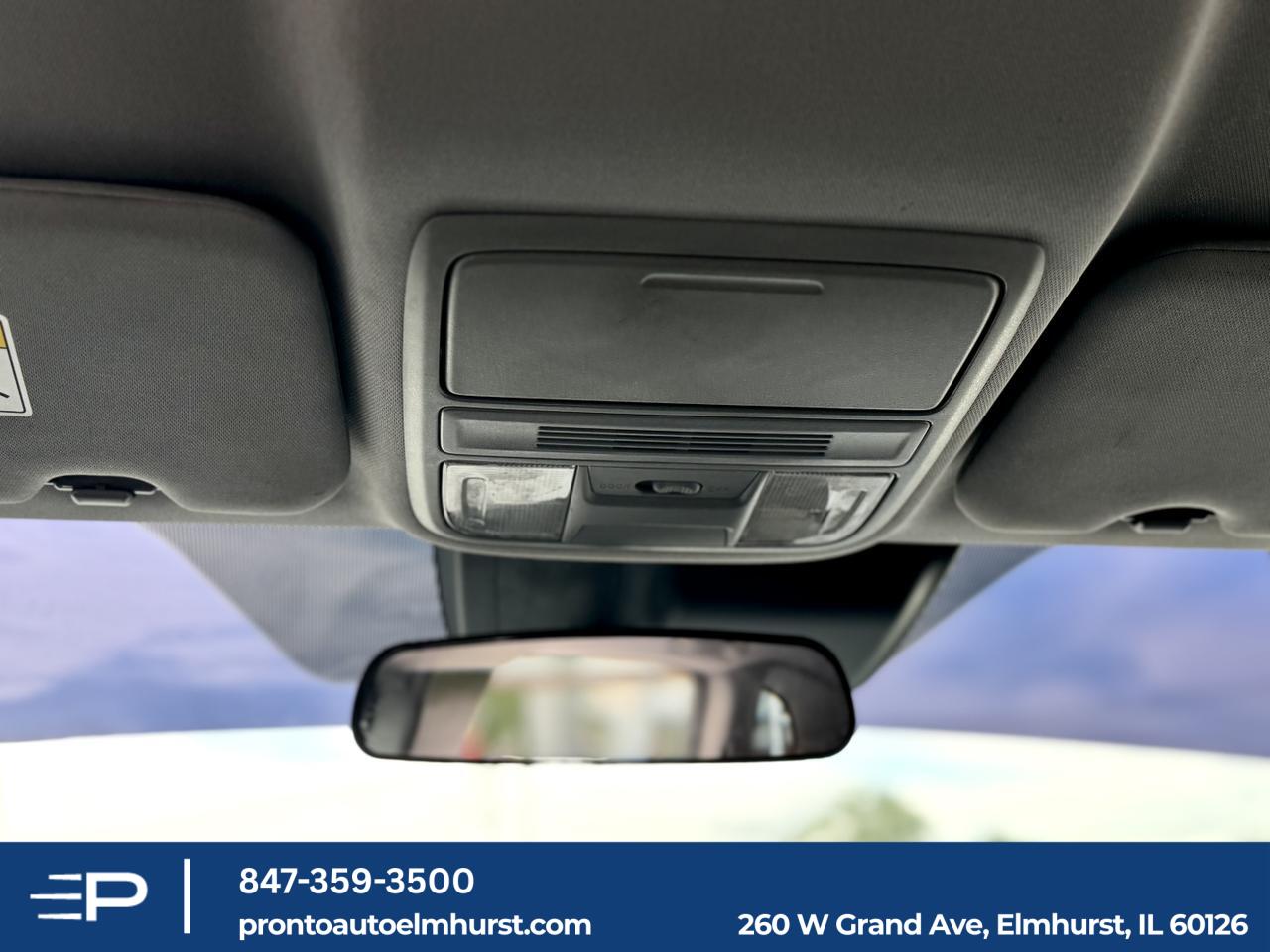 2021 Honda CR-V Special Edition Elmhurst IL