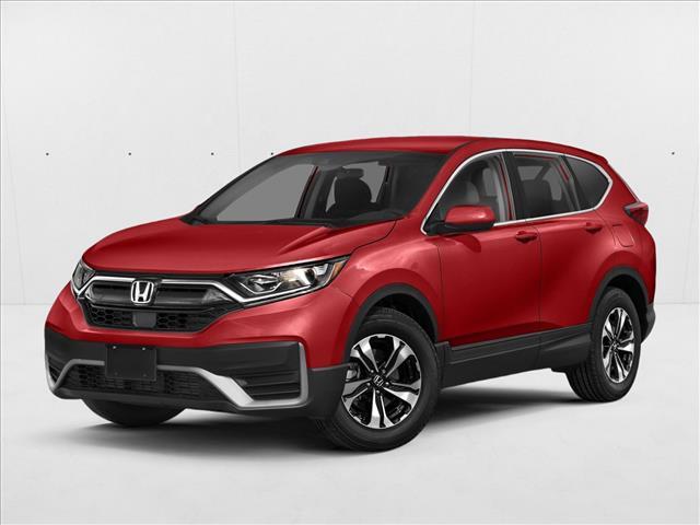 2021 Honda CR-V Special Edition