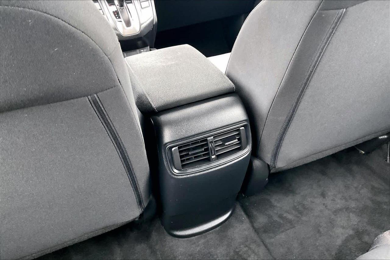 2021 Honda CR-V Special Edition Roseville CA