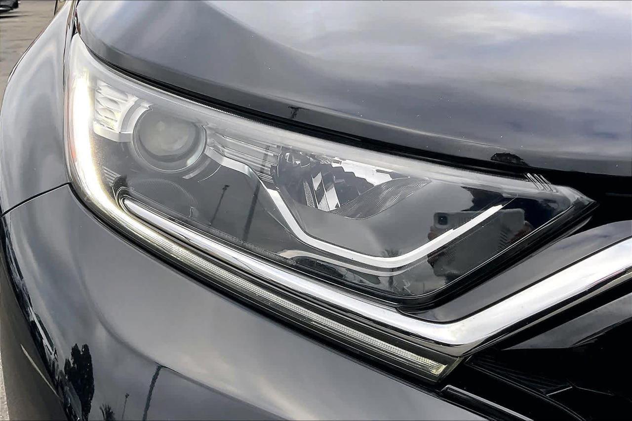 2021 Honda CR-V Special Edition Roseville CA