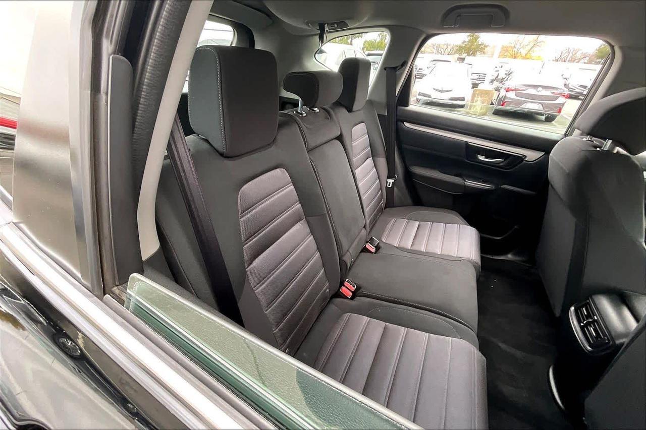 2021 Honda CR-V Special Edition Roseville CA