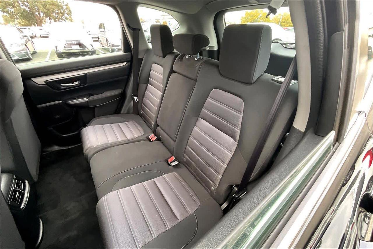 2021 Honda CR-V Special Edition Roseville CA