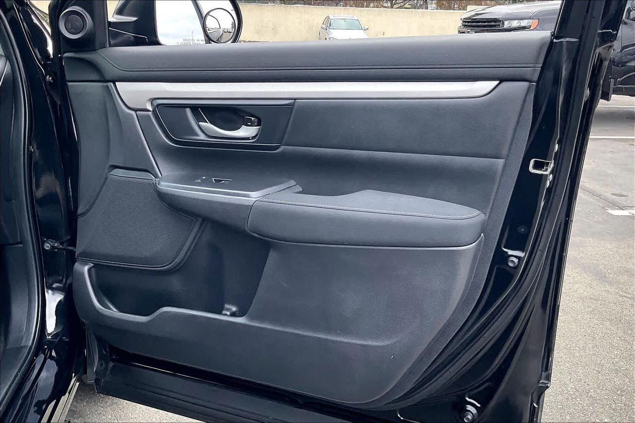 2021 Honda CR-V Special Edition Roseville CA