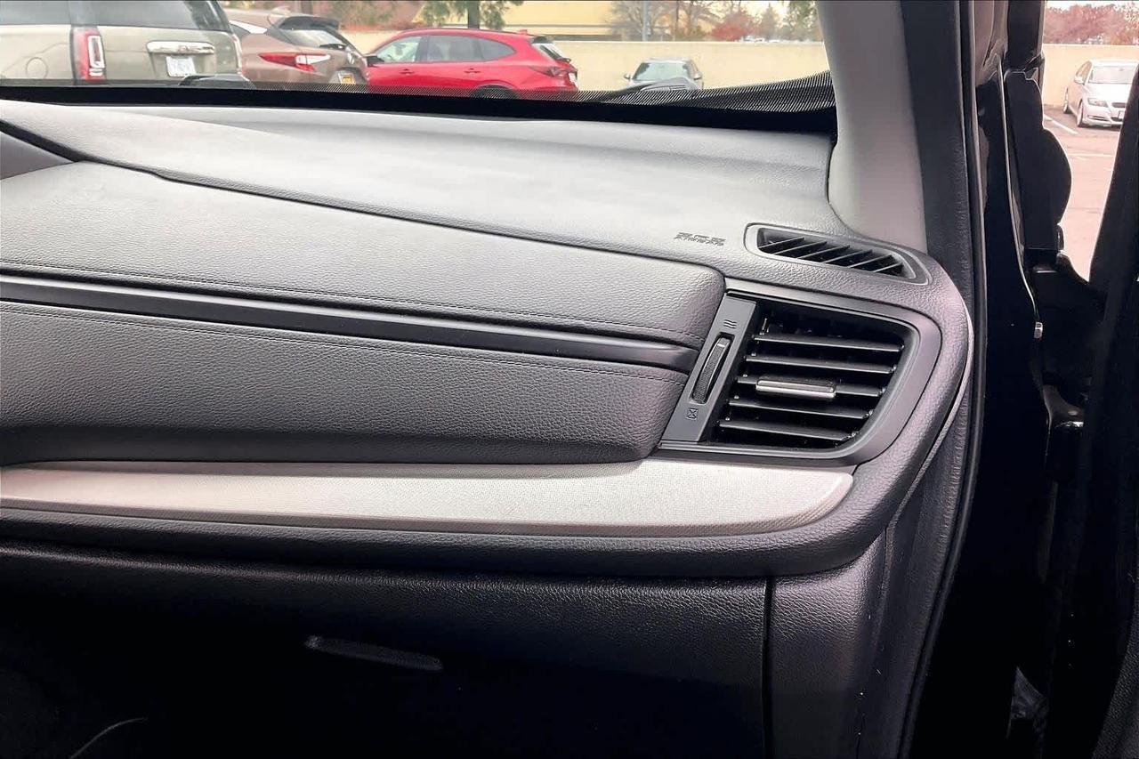 2021 Honda CR-V Special Edition Roseville CA