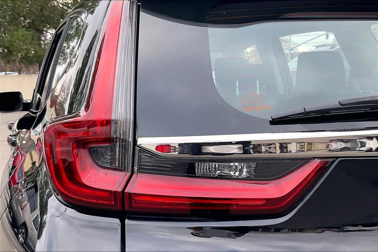 2021 Honda CR-V Special Edition Roseville CA