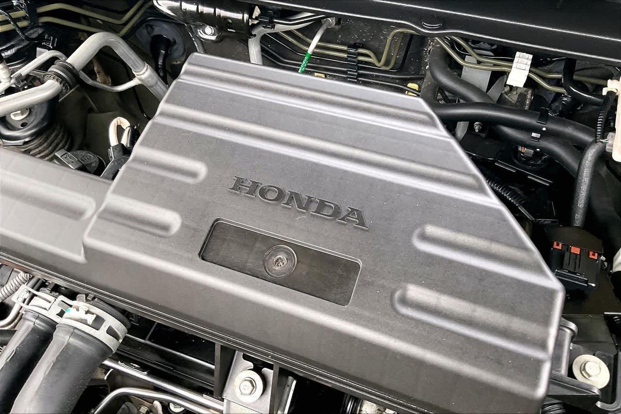 2021 Honda CR-V Special Edition Roseville CA