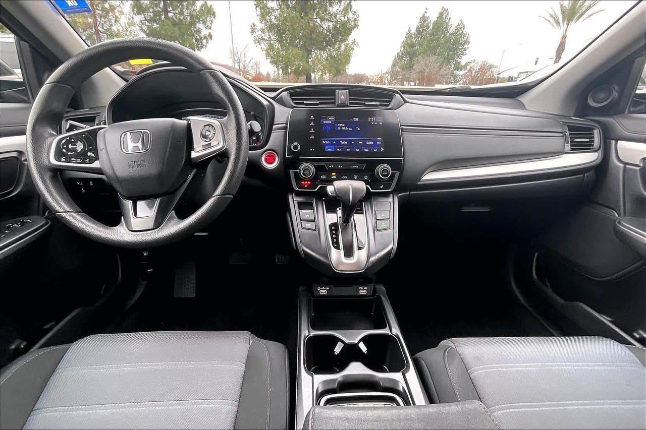 2021 Honda CR-V Special Edition Roseville CA