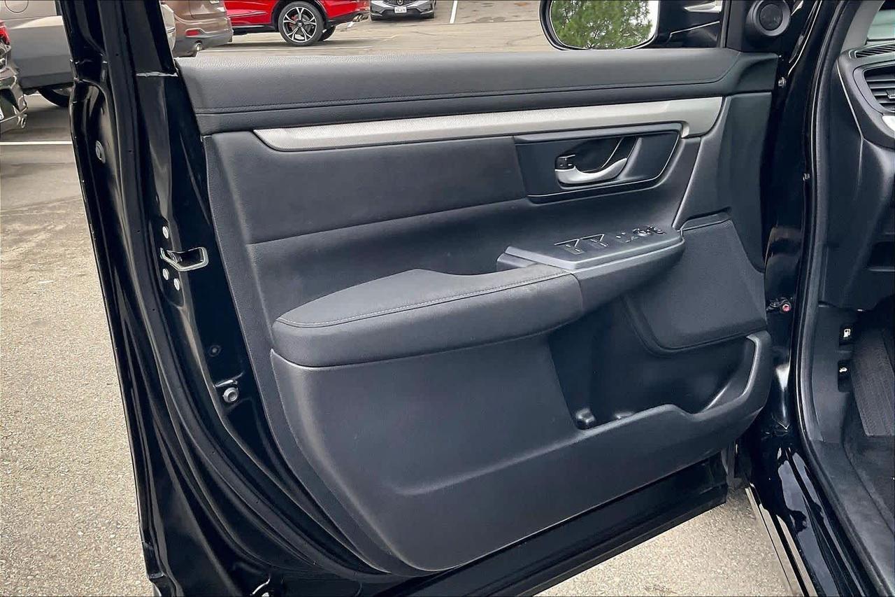 2021 Honda CR-V Special Edition Roseville CA