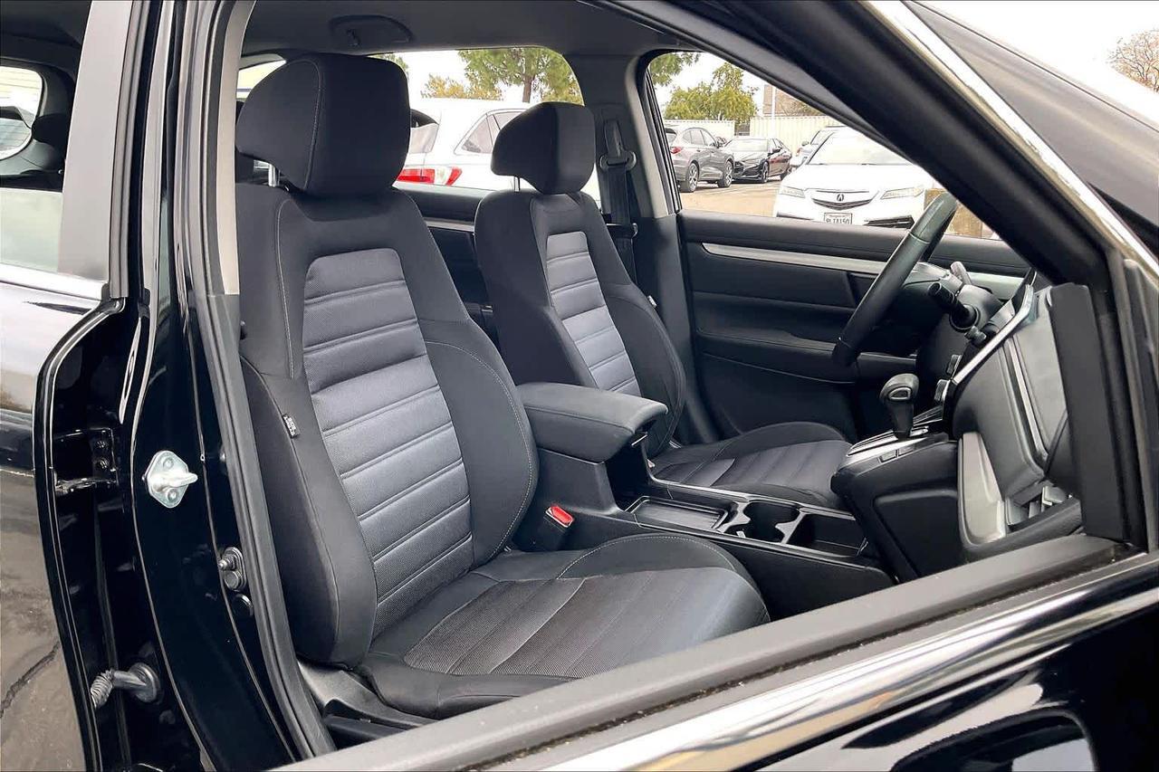 2021 Honda CR-V Special Edition Roseville CA