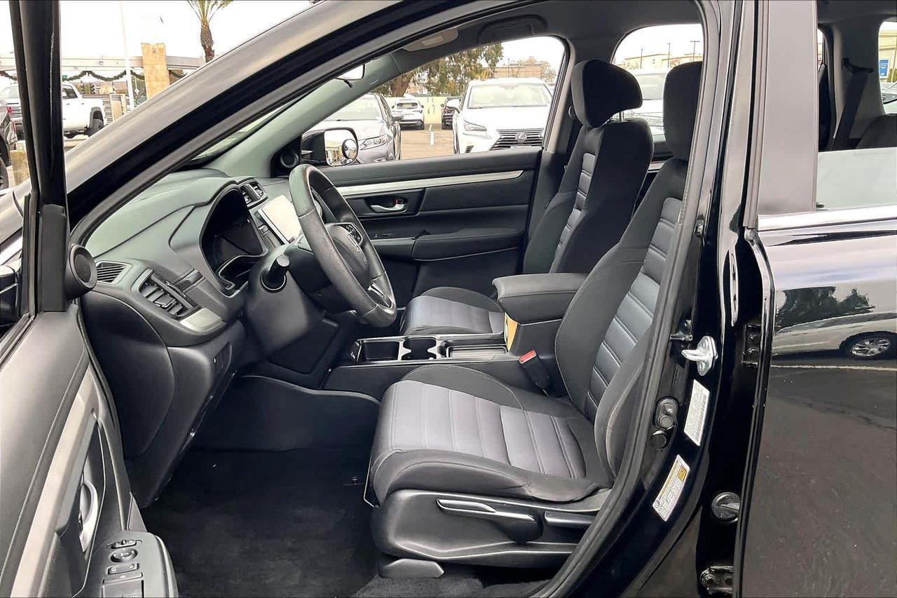 2021 Honda CR-V Special Edition Roseville CA