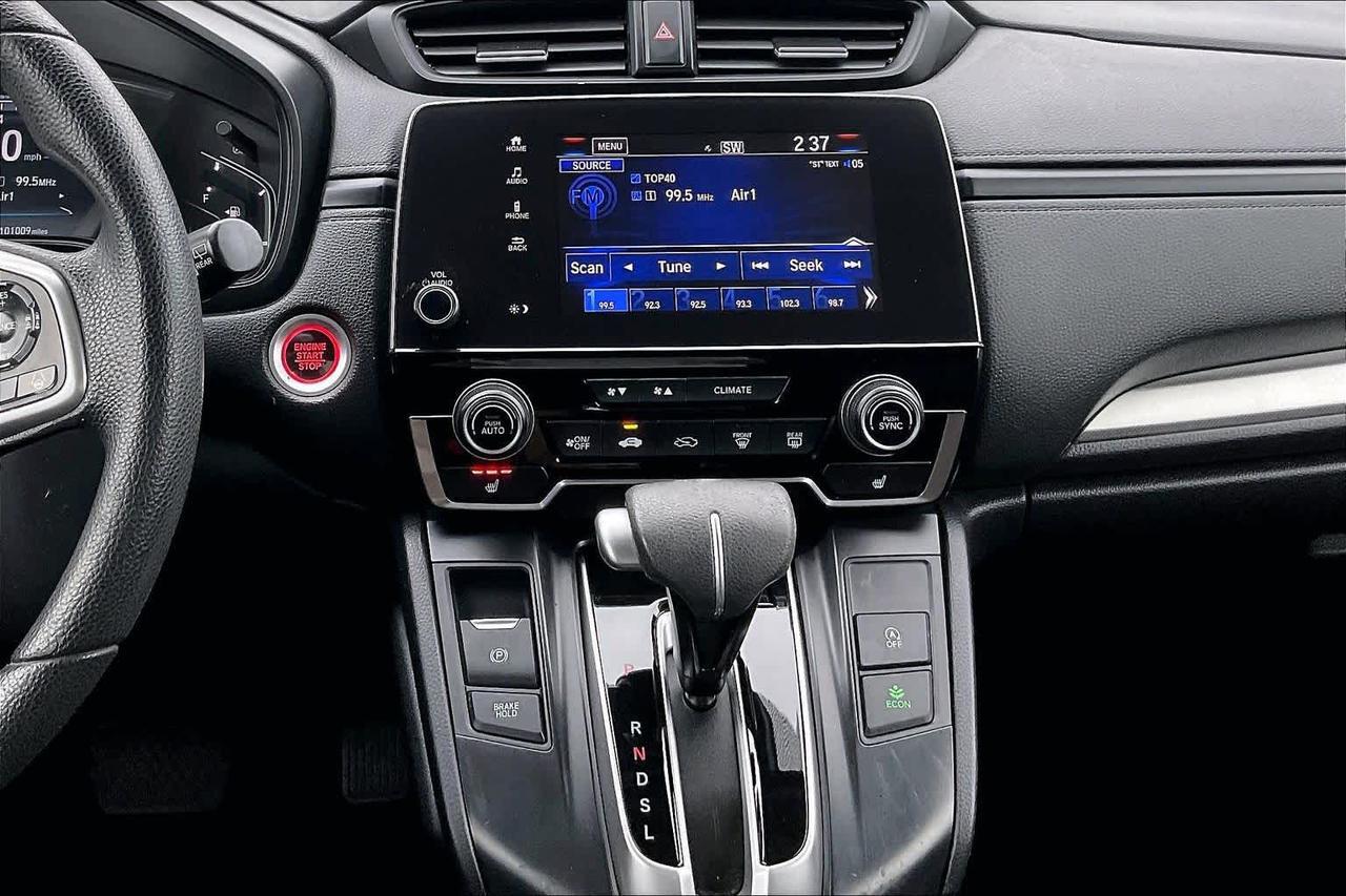 2021 Honda CR-V Special Edition Roseville CA