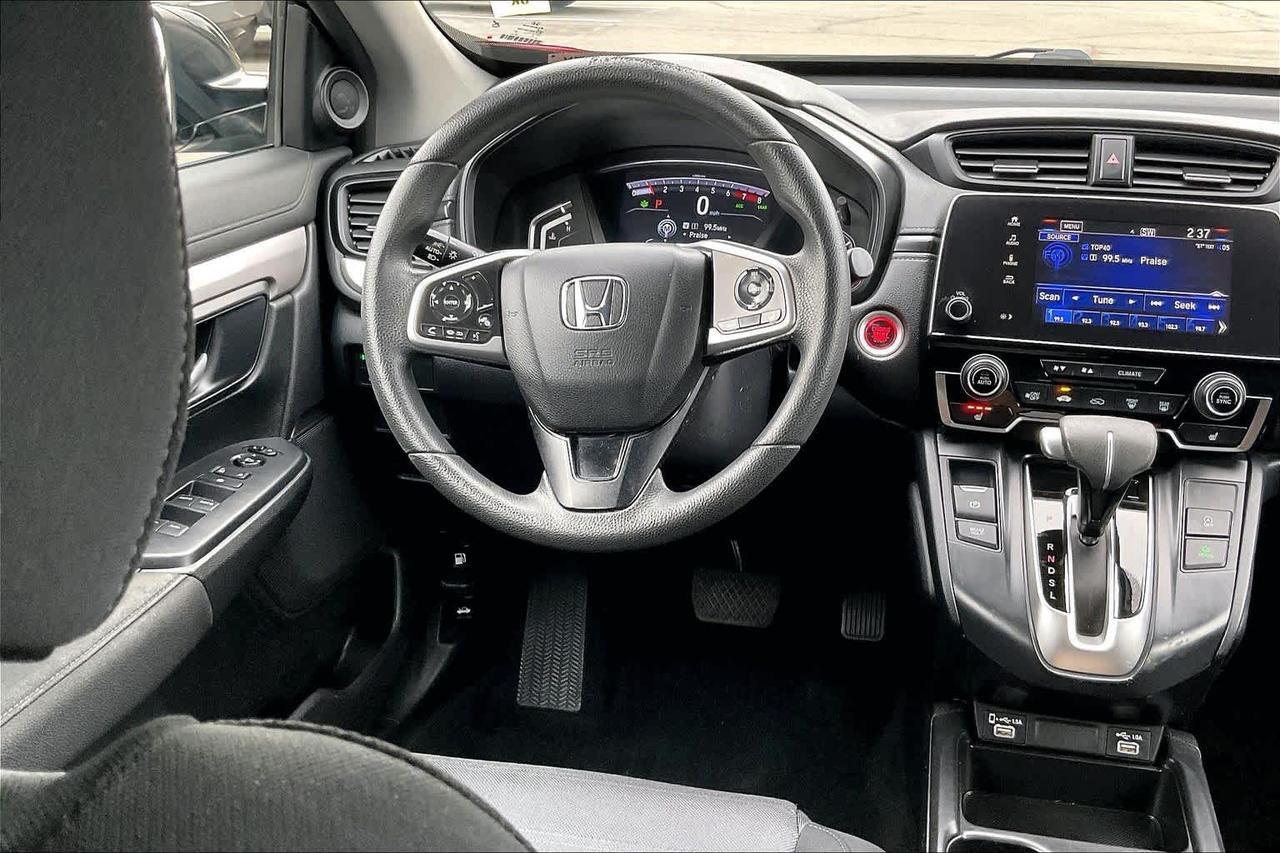 2021 Honda CR-V Special Edition Roseville CA