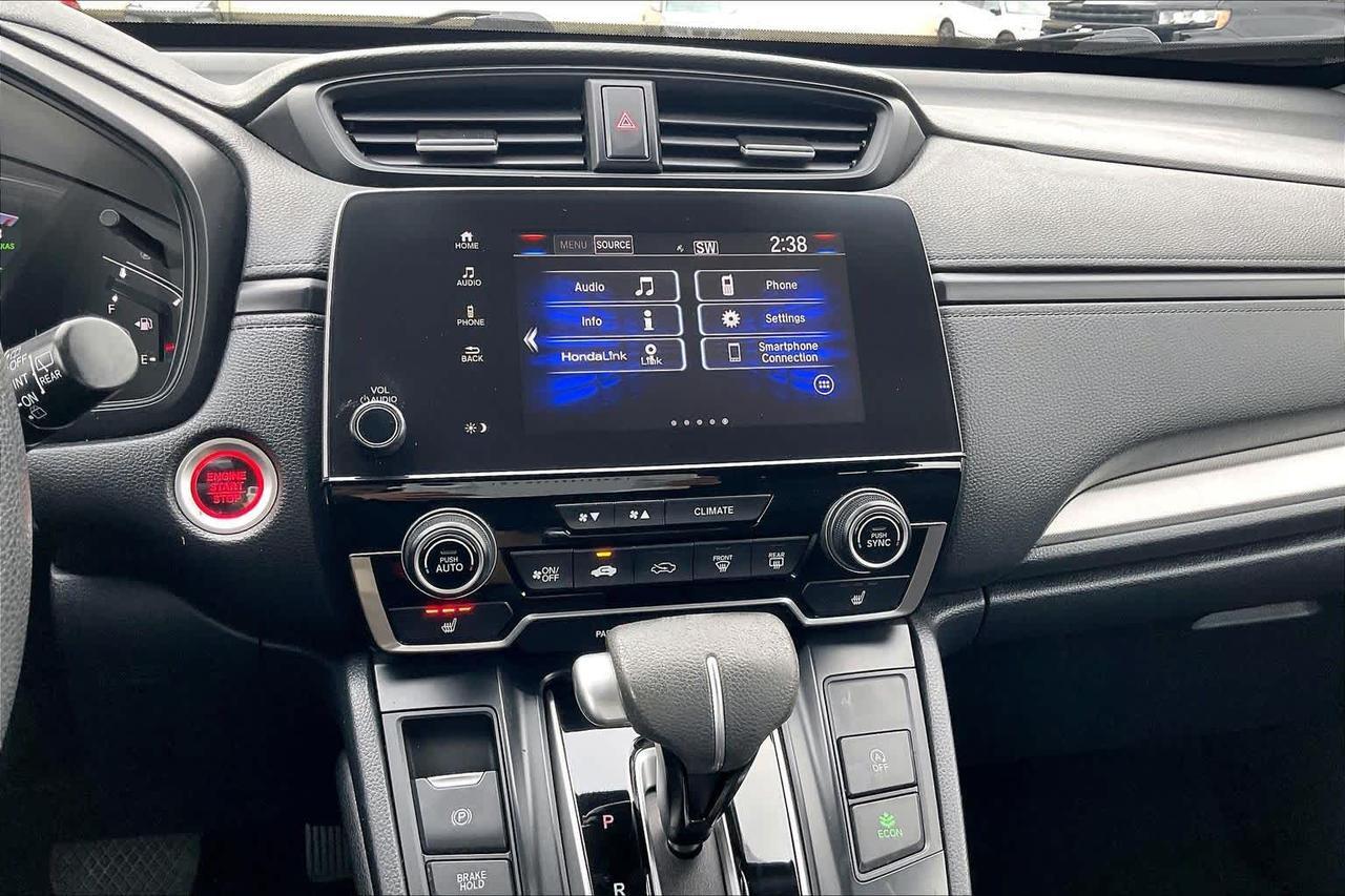 2021 Honda CR-V Special Edition Roseville CA