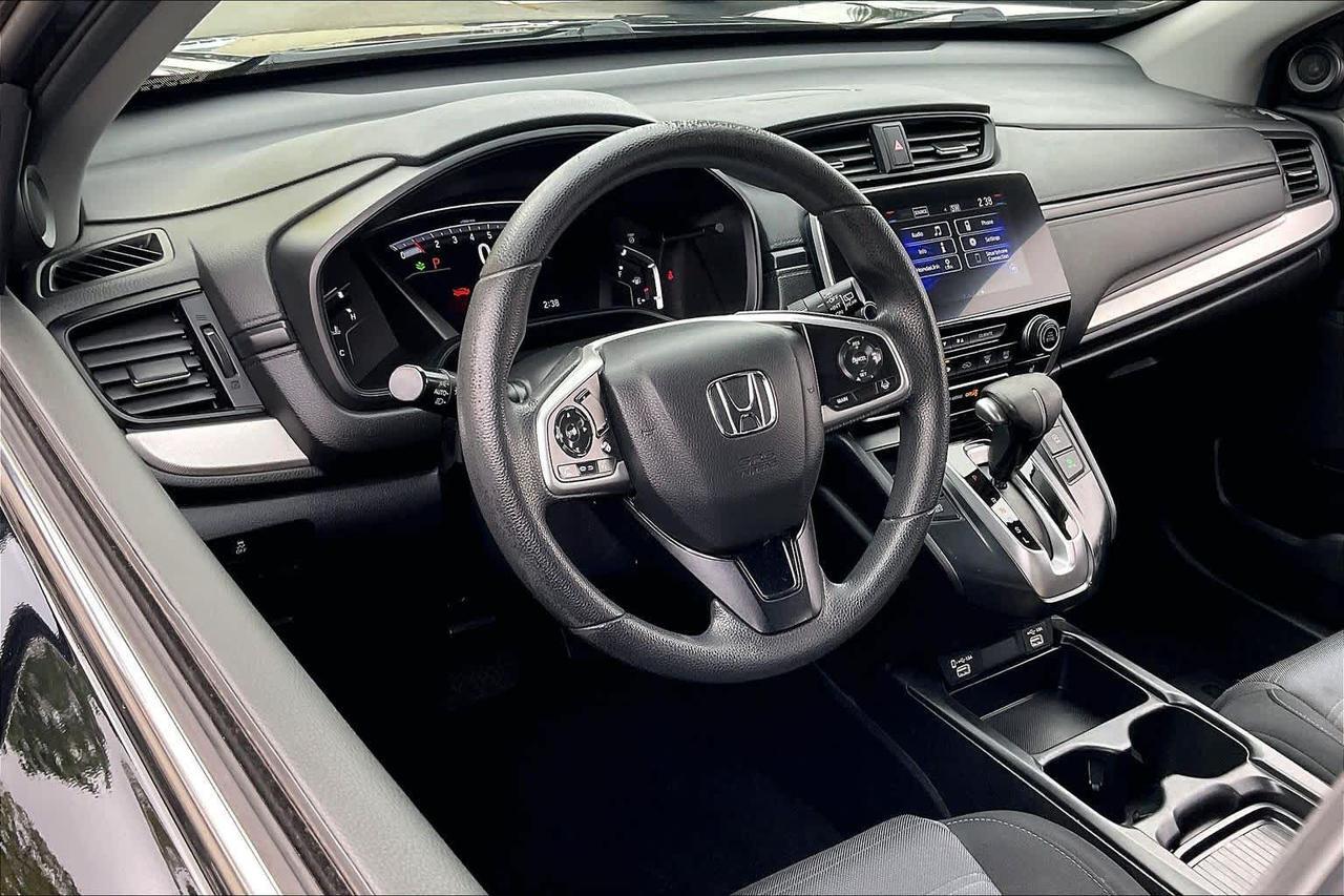 2021 Honda CR-V Special Edition Roseville CA