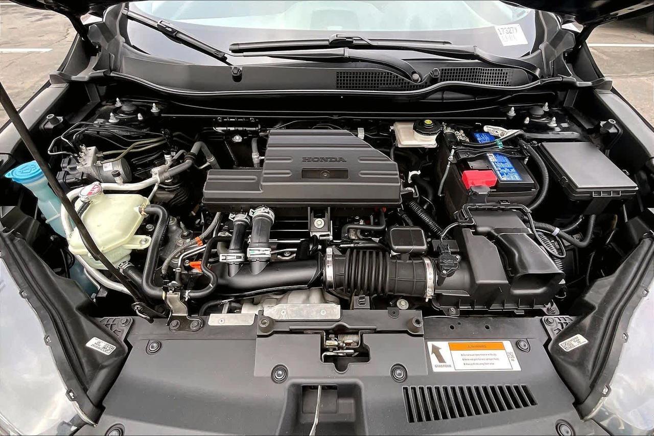 2021 Honda CR-V Special Edition Roseville CA