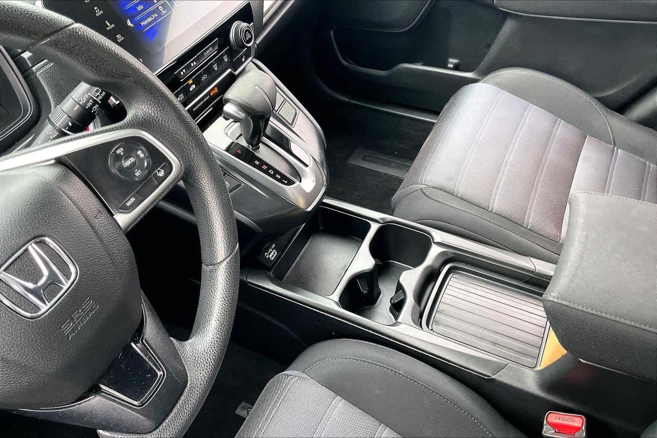 2021 Honda CR-V Special Edition Roseville CA