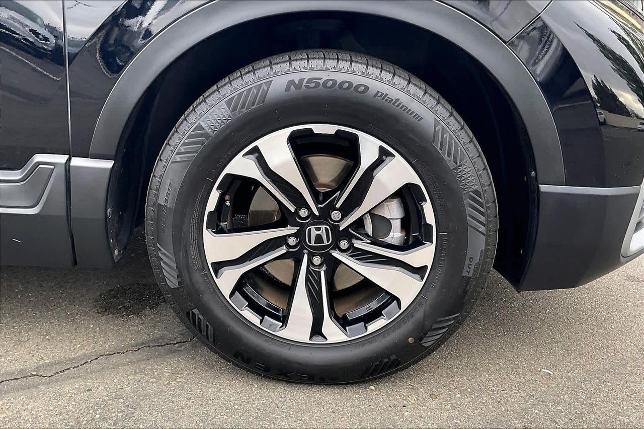 2021 Honda CR-V Special Edition Roseville CA