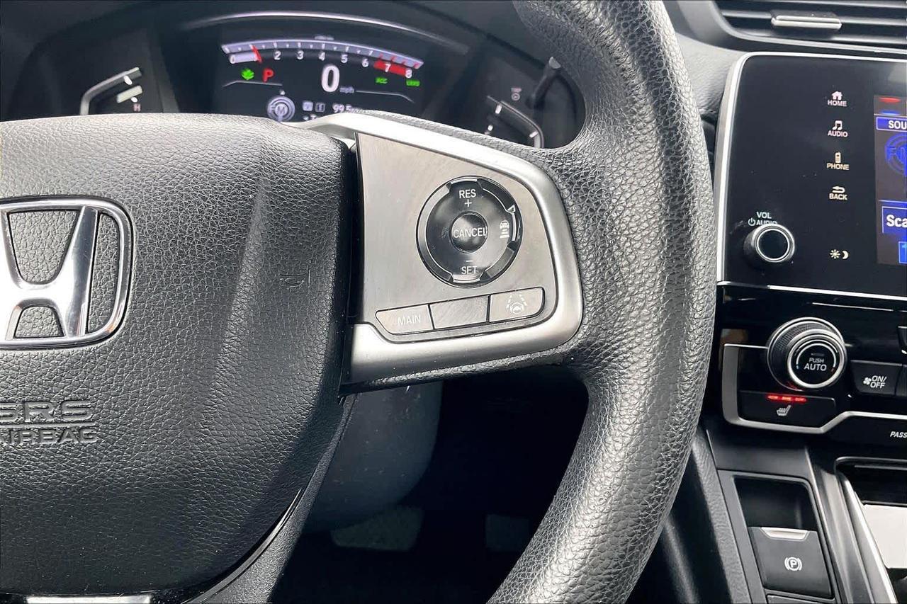 2021 Honda CR-V Special Edition Roseville CA