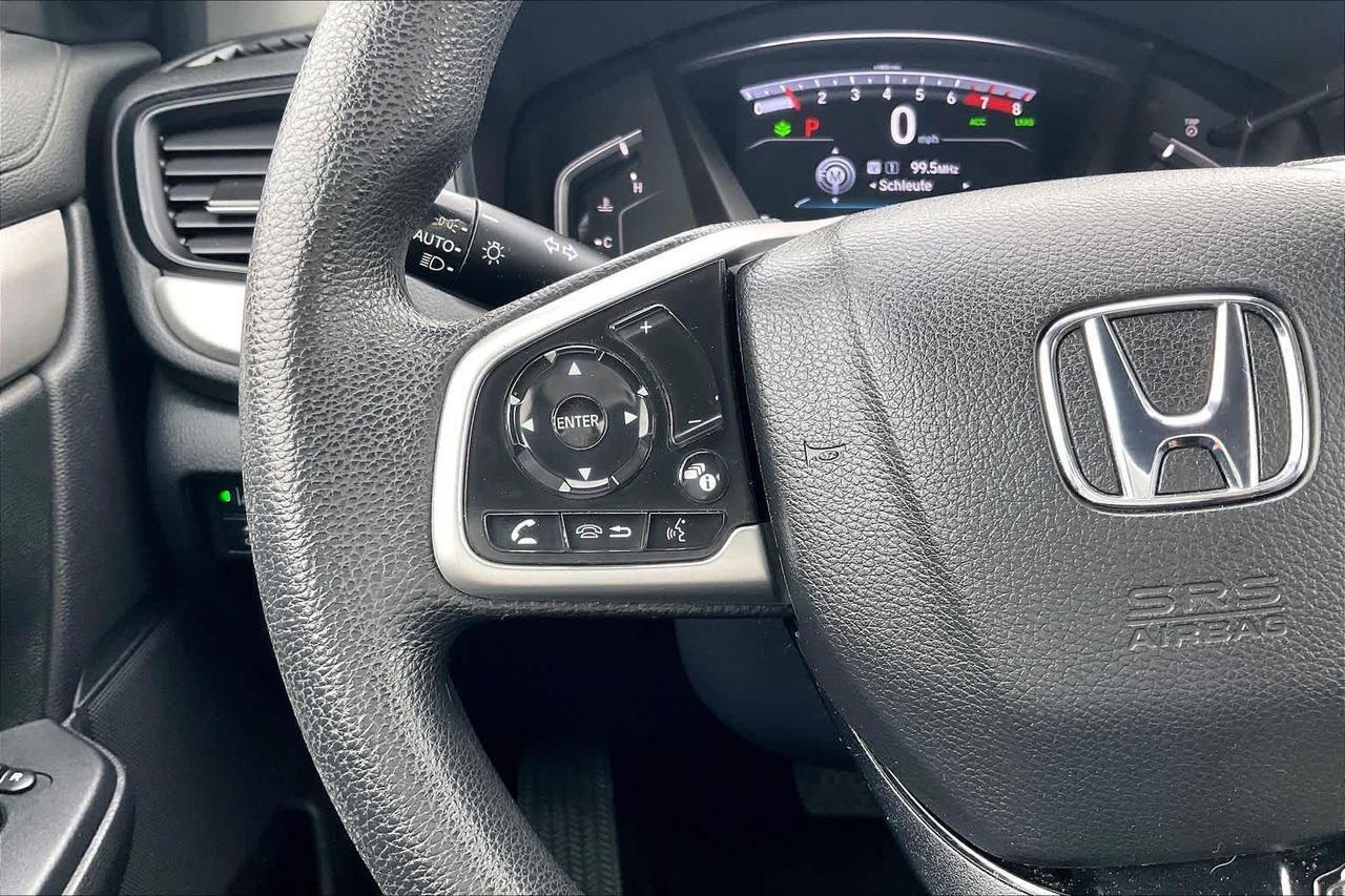 2021 Honda CR-V Special Edition Roseville CA