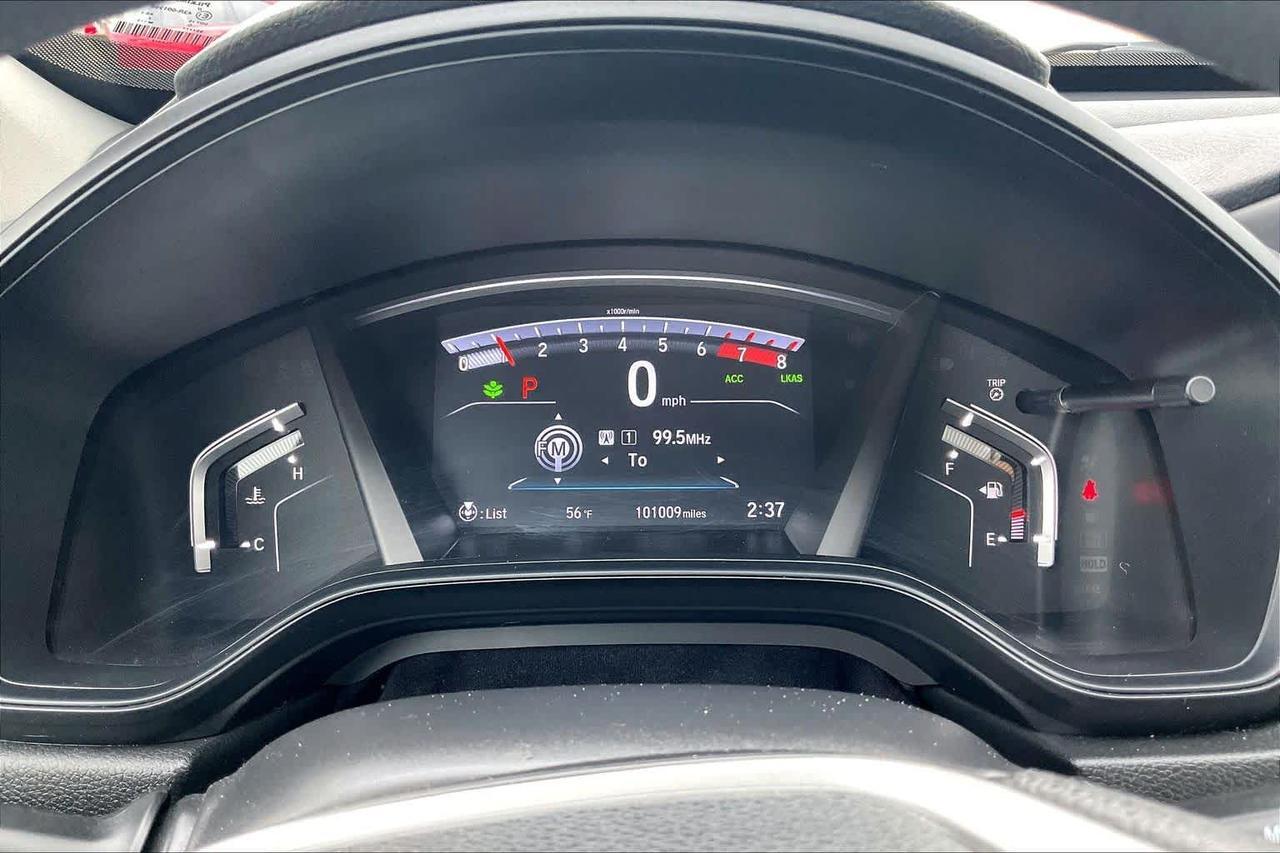 2021 Honda CR-V Special Edition Roseville CA