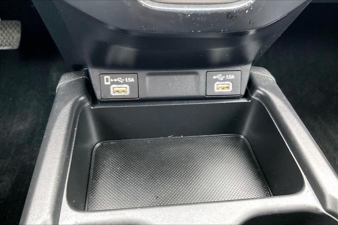 2021 Honda CR-V Special Edition Roseville CA