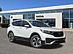 2021 Honda CR-V Special Edition