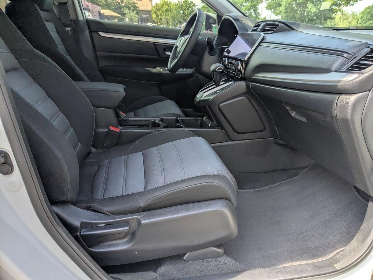 2021 Honda CR-V Special Edition San Antonio TX