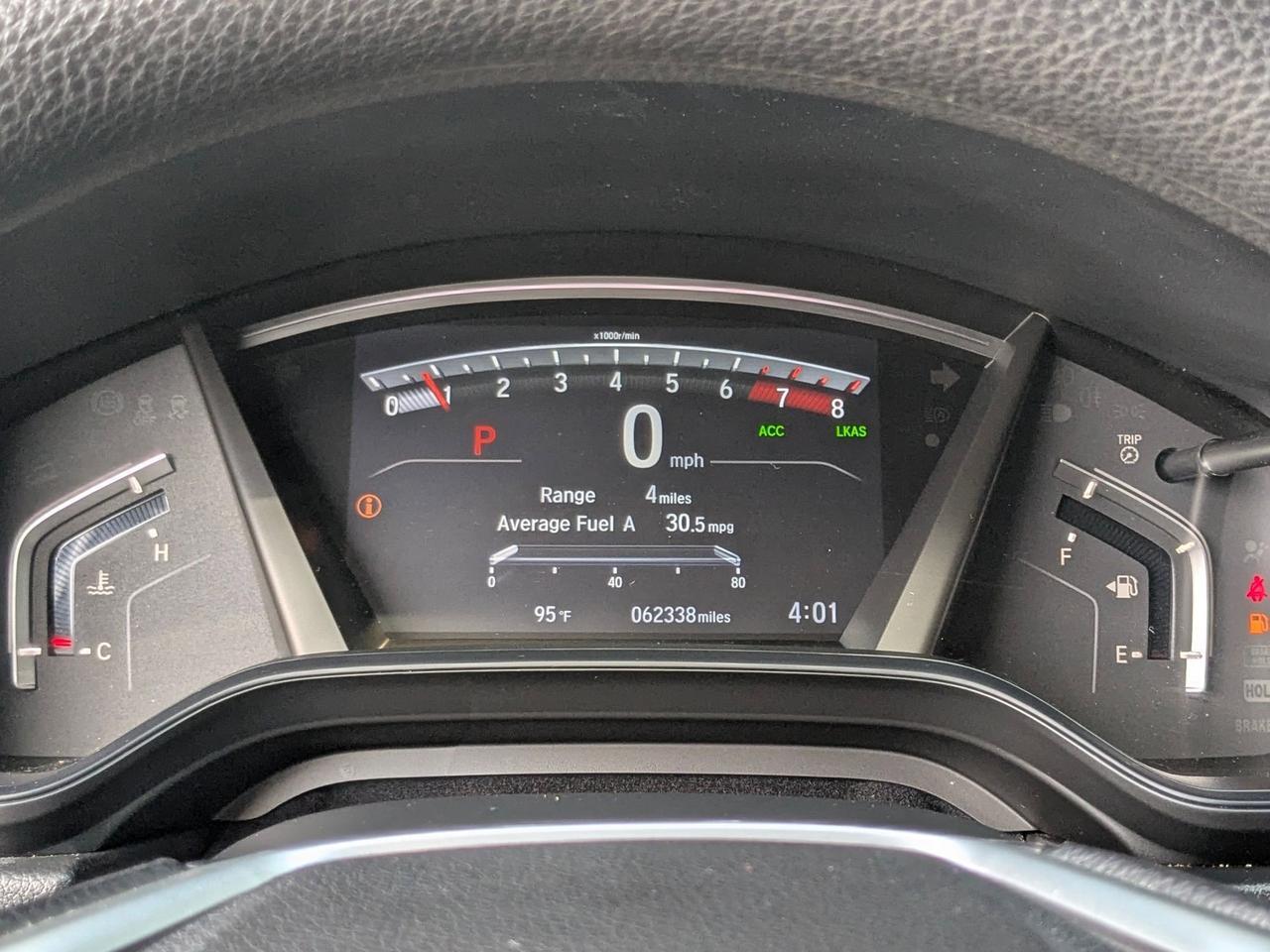2021 Honda CR-V Special Edition San Antonio TX