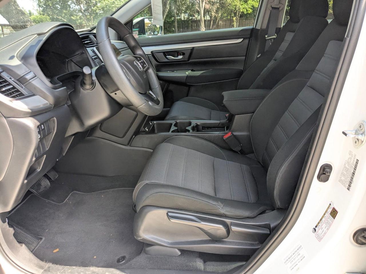 2021 Honda CR-V Special Edition San Antonio TX