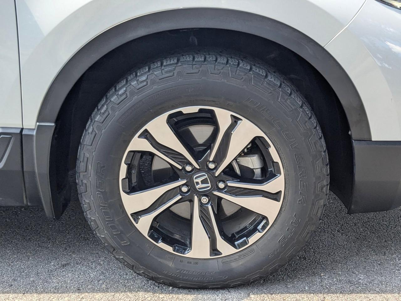 2021 Honda CR-V Special Edition San Antonio TX