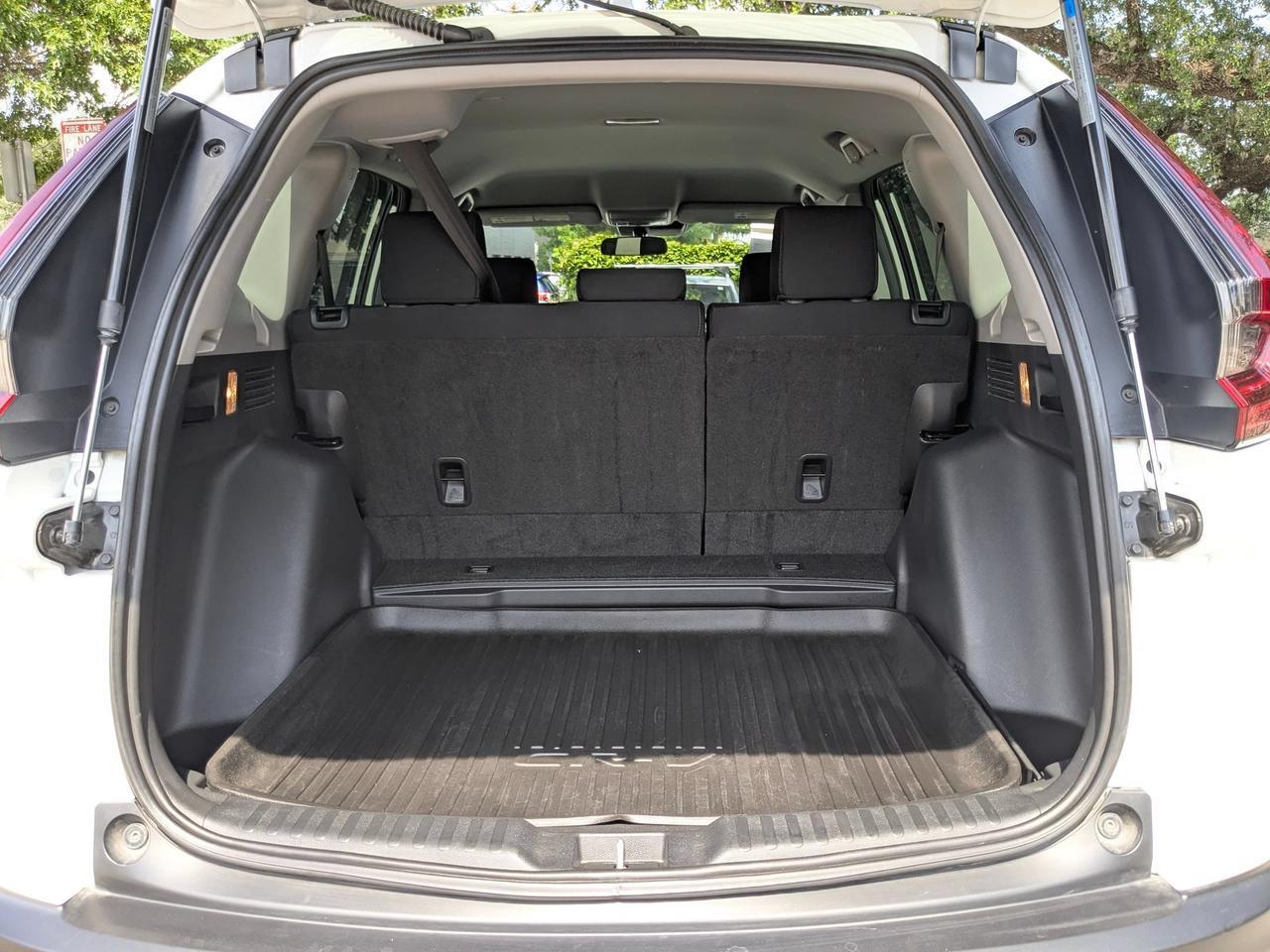 2021 Honda CR-V Special Edition San Antonio TX