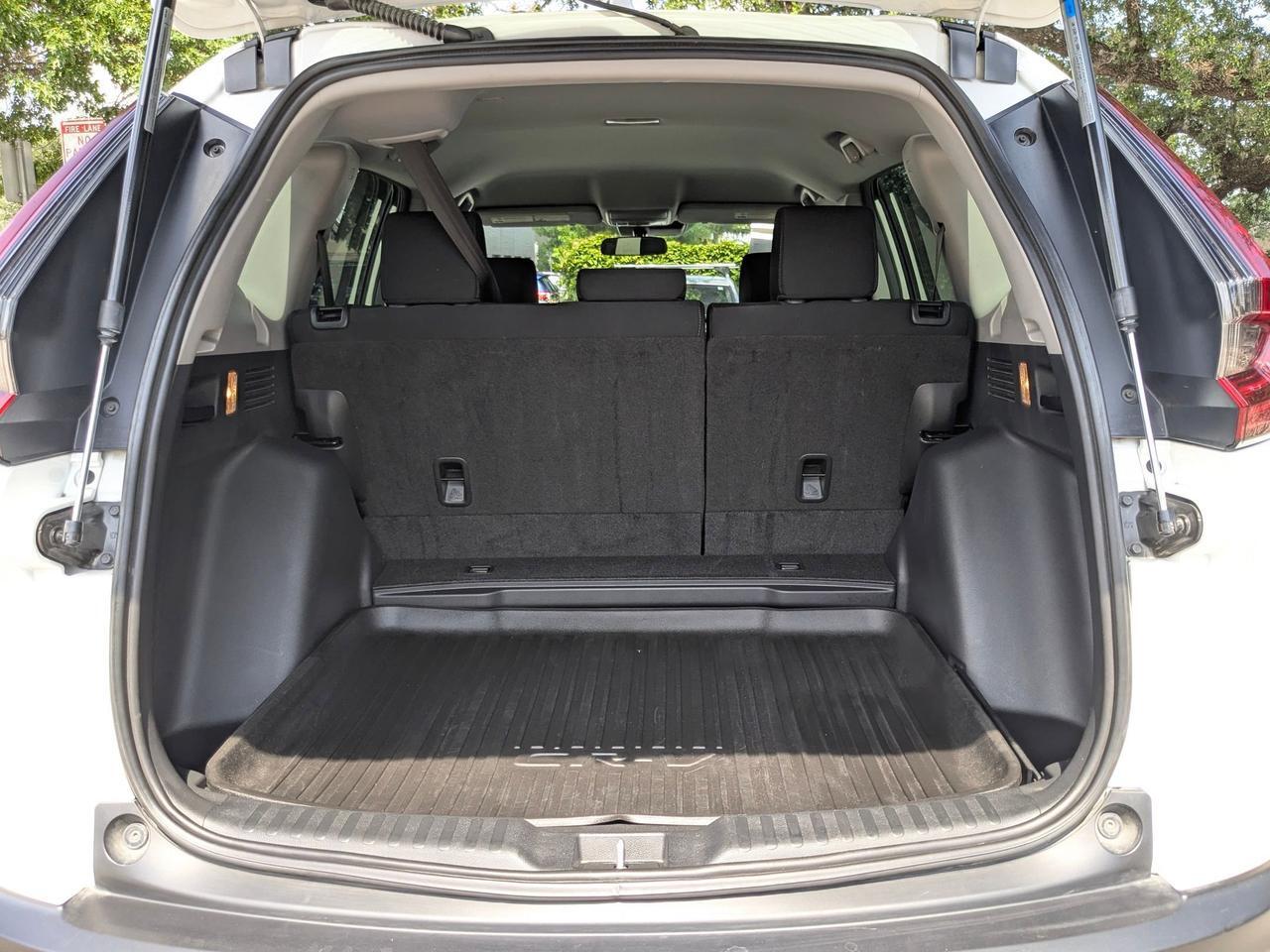 2021 Honda CR-V Special Edition San Antonio TX