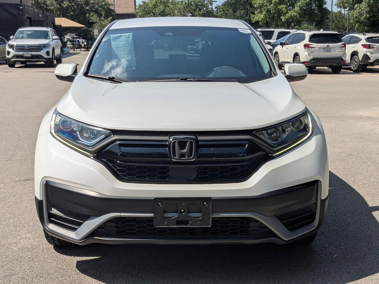 2021 Honda CR-V Special Edition San Antonio TX